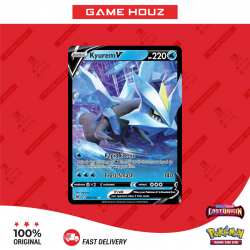 (PTCG) Kyurem V (048/196)...