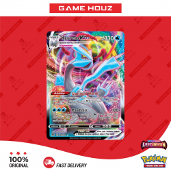 (PTCG) Kyurem VMAX...