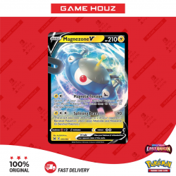 (PTCG) Magnezone V...