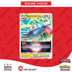 (PTCG) Magnezone VSTAR...