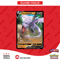 (PTCG) Aerodactyl V...