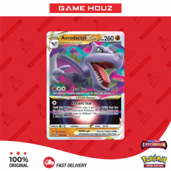 (PTCG) Aerodactyl VSTAR...