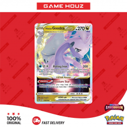 (PTCG) Hisuian Goodra VSTAR...