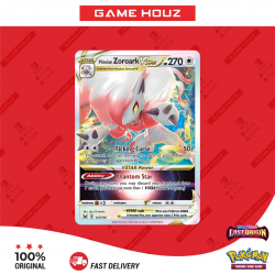 (PTCG) Hisuian Zoroark...