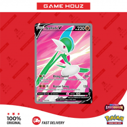 (PTCG) Gallade V (181/196)...