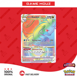 (PTCG) Hisuian Goodra VSTAR...