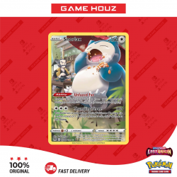 (PTCG) Snorlax (TG10/TG30)...