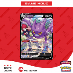 (PTCG) Crobat (TG20/TG30)...