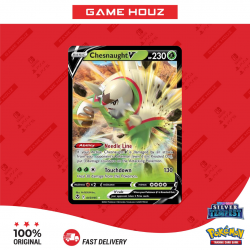 (PTCG) Chesnaught V...