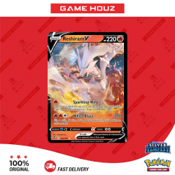 (PTCG) Reshiram V (024/195)...