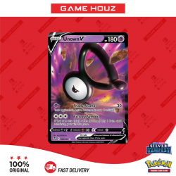 (PTCG) Unown V (065/195)...