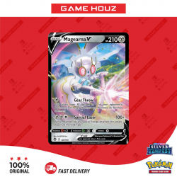 (PTCG) Magearna V (128/195)...