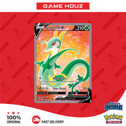 (PTCG) Serperior V...