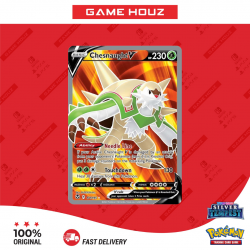 (PTCG) Chesnaught V...