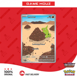 (PTCG) Larvitar (015/197)...