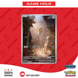 (PTCG) Meltan (179/162)...