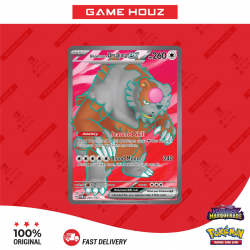 (PTCG) Bloodmoon Ursaluna...