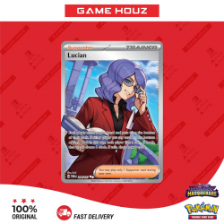 (PTCG) Lucian (208/167)...