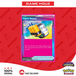 (PTCG) Hyper Aroma...