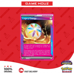 (PTCG) Legacy Energy...