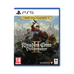 PRE ORDER (PS5) Kingdom...