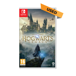 (Switch) Hogwarts Legacy...