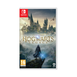 (Switch) Hogwarts Legacy...