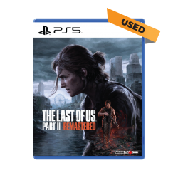 (PS5) The Last Of Us Part 2...