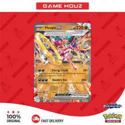 (PTCG) Hoopa ex (098/182)...