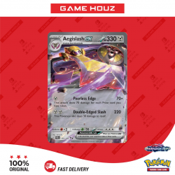 (PTCG) Aegislash ex...