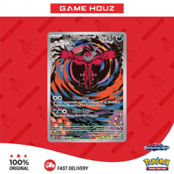 (PTCG) Yveltal (205/182)...