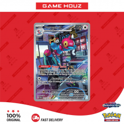 (PTCG) Porygon-Z (214/182)...