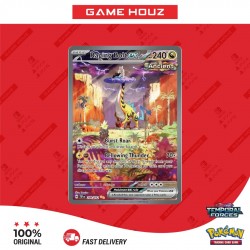 (PTCG) Raging Bolt ex...