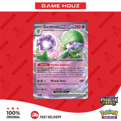 (PTCG) Gardevoir ex...