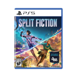 PRE ORDER (PS5) Split...