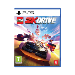 (PS5) LEGO 2K Drive...