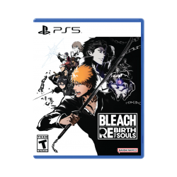 PRE ORDER (PS5) BLEACH...