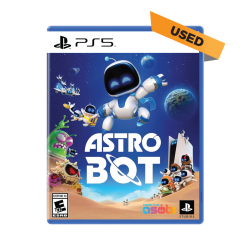 (PS5) Astro Bot (ENG) - Used