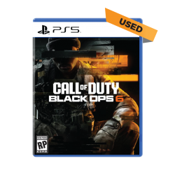 (PS5) Call Of Duty Black...