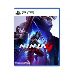 PRE ORDER (PS5) Ninja...