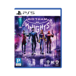 (PS5) Gotham Knight (R3 ENG)