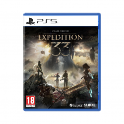 PRE ORDER (PS5) 光與影：33號遠征隊...