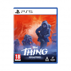 PRE ORDER (PS5) The Thing:...